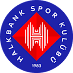Halkbank logo