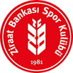 Ziraat Bankasi logo