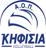 AOP Kifisias logo