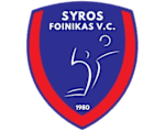 AO Foinikas Syros logo