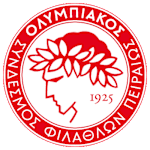 Olympiakos logo