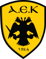 AEK Athens (W) logo