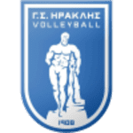 Iraklis Thessalonki logo