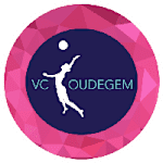 VC Oudegem (W) logo