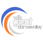 Vdk Gent (W) logo