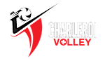 Charleroi Volley (W) logo