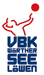 Vbk Klagenfurt football club logo