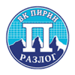 Pirin Razlog logo
