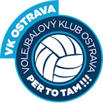 VK Ostrava logo