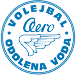 Odolena Voda logo