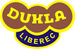 VK Dukla Liberec logo