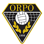 OrPo (W) logo
