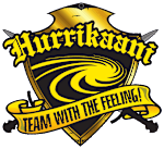 Hurrikaani Loimaa logo