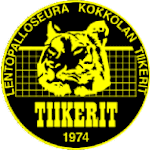 Tiikerit logo