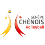 Chênois Genève VB logo