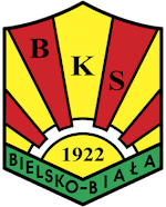 BKS Bielsko-Biała (W) logo