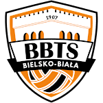 BBTS Bielsko-Biała logo