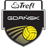 Trefl Gdańsk logo