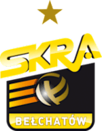 SKRA Bełchatów logo