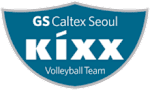 Gs Caltex (W) logo