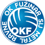 Ok Fužinar logo