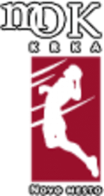 Mok Krka football club logo
