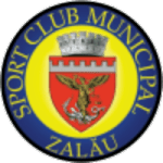 SCM Zalău logo