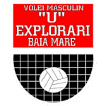Stiinta Baia Mare logo