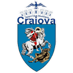 SCMU Craiova logo