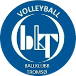Bk Tromsø logo