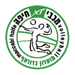 Maccabi XT Haifa (W) logo