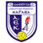Ae Karava football club logo