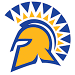 San José State logo
