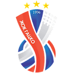 ŽOK Gacko (W) logo