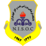 Naft Gachsaran logo