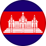 Cambodia logo