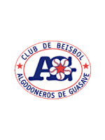 Algodoneros De Guasave football club logo