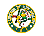Cañeros de los Mochis football club logo