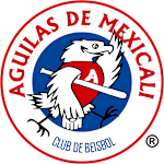 Aguilas De Mexicali logo