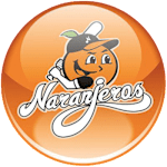 Naranjeros De Hermosillo logo