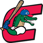Caimanes Barranquilla logo