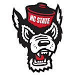 NC State logo