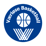 Værløse BBK football club logo