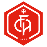 FC Annecy logo