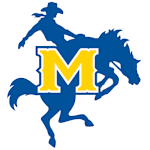 McNeese State logo