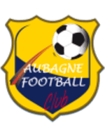Aubagne logo