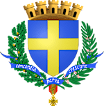 Toulon logo