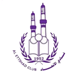 Ittihad logo