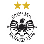 Cavalier FC logo