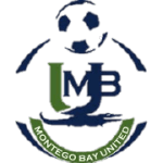 Montego Bay Utd logo